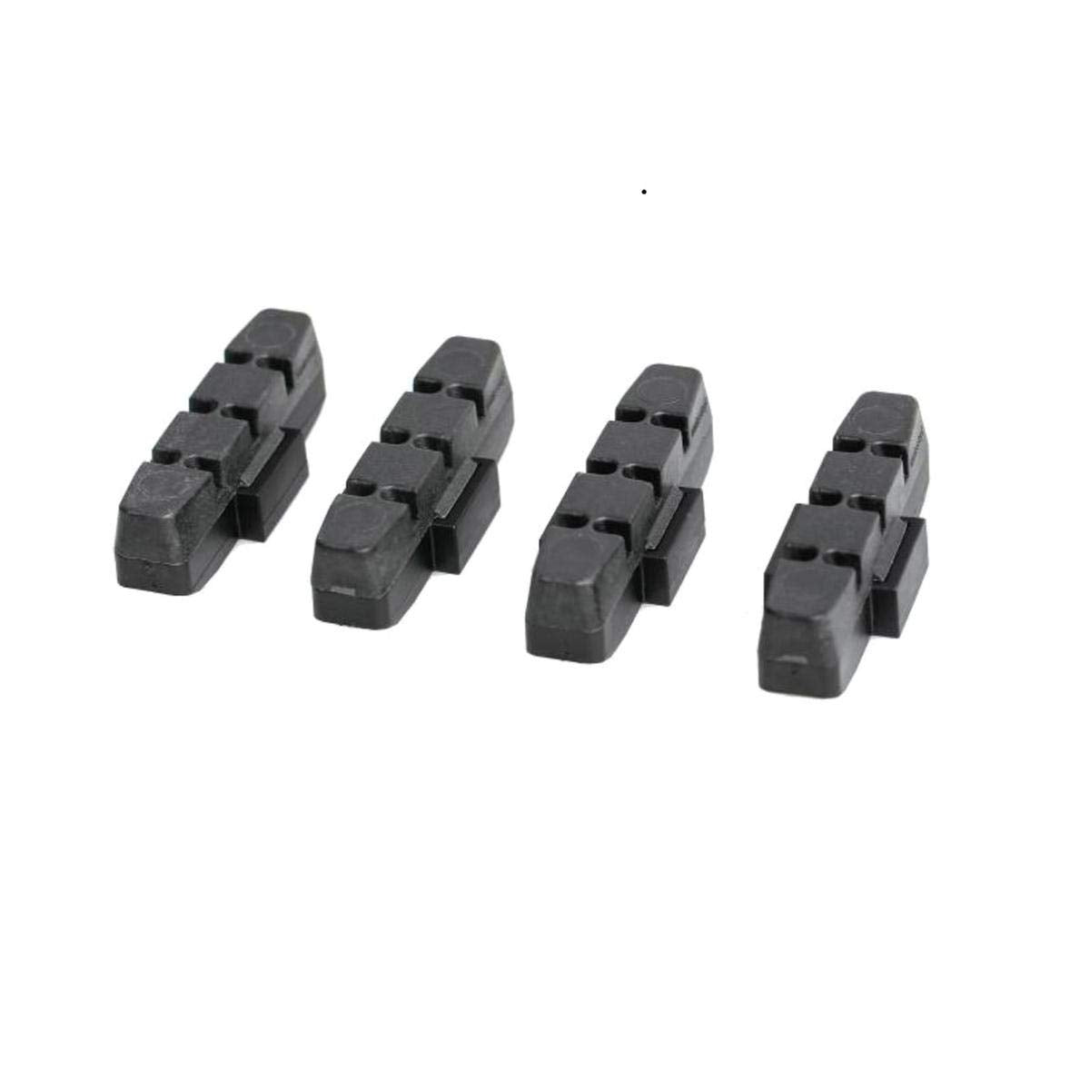 Magura 2701576 Rim Brake Pads, Black, One Size