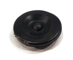 (Pack Of 4) Ez Lube Rubber Grease Plugs / Hub Dust Caps For Models 85-1-4