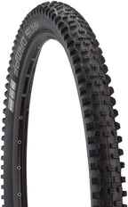 Schwalbe - Hans Dampf All Terrian And All Mtb Tubeless Folding Bike Tire  275 X 235  Performance Line, Addix  Black