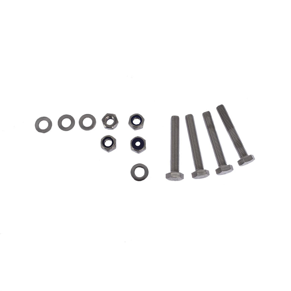 Wflnhb 1'' Low Pro Leveling Lift Complete Kit Replacement For Club Car Golf Car Precedent 2004+