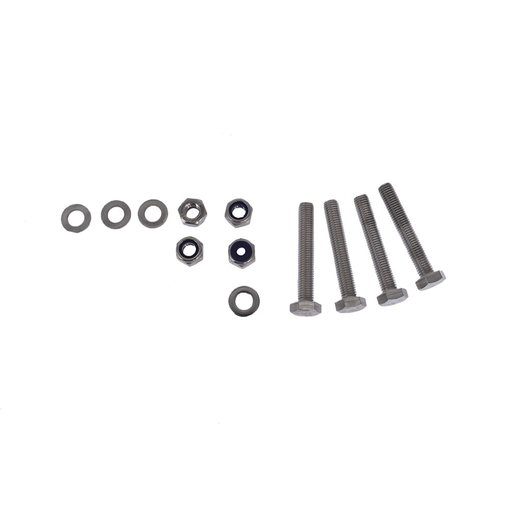 Wflnhb 1'' Low Pro Leveling Lift Complete Kit Replacement For Club Car Golf Car Precedent 2004+