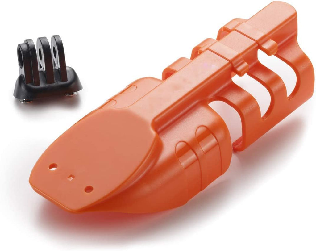 Aria Camera Support, Designed For Ocean Reef Full Face Aria Snorkeling Mask