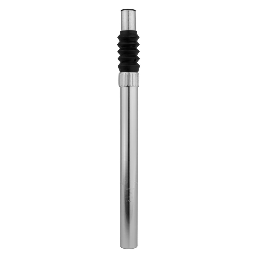 Sunlite Pillar Suspension Seat Post, 25.4 X 350Mm, Silver