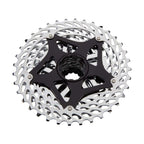 Sram Pg-1030 Cassette - 10 Speed, 11-28T, Silver