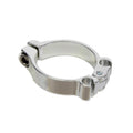 Origin8 Alloy Cable Stop, Double / 28.6, Silver