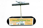 Outdoors Unlimited 16758 Universal Lp Bottle Tray, 1 Pack