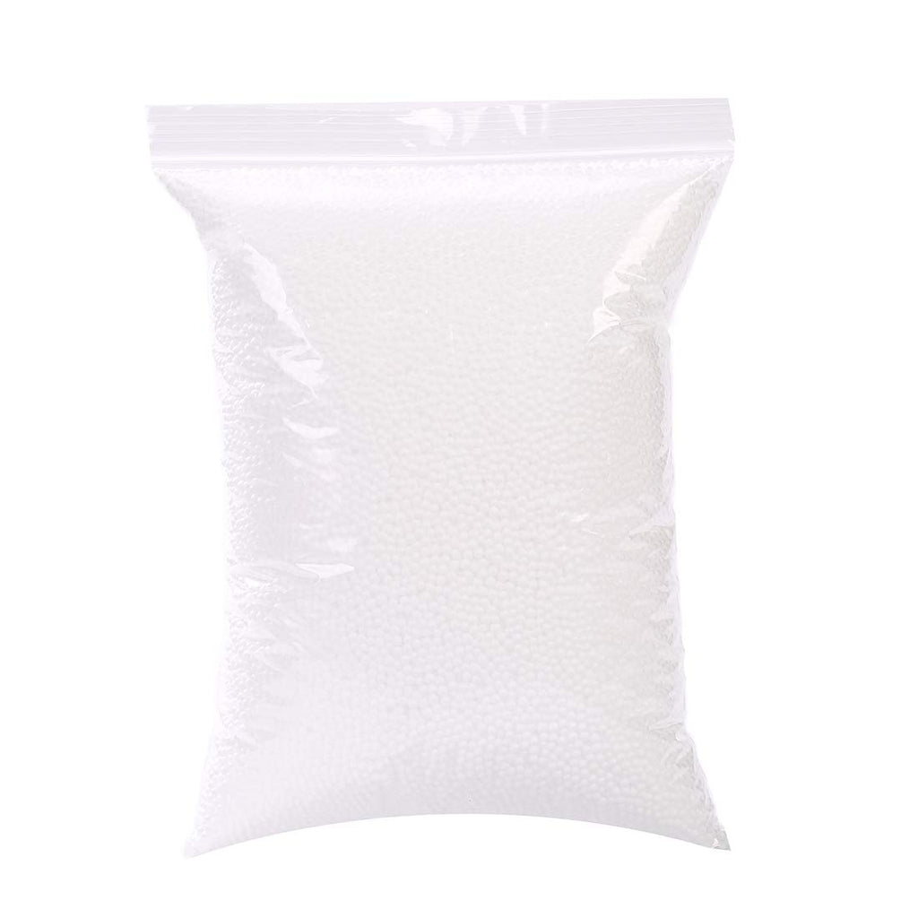 2300Ml Styrofoam Balls Polystyrene Balls, Craft Foam Beads 2-3Mm Styrofoam Beads For Kids Diy Craft Party Decorations