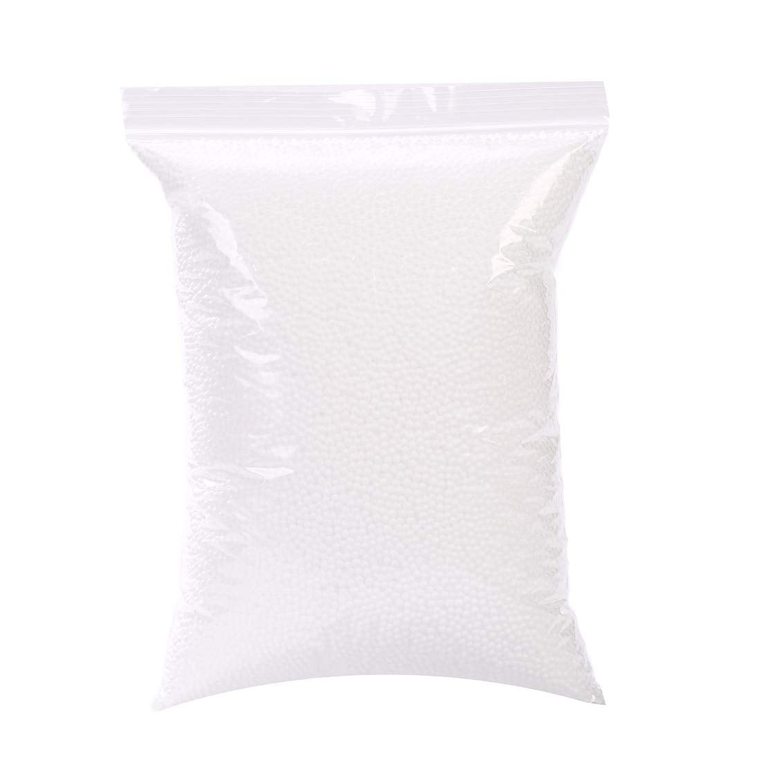 2300Ml Styrofoam Balls Polystyrene Balls, Craft Foam Beads 2-3Mm Styrofoam Beads For Kids Diy Craft Party Decorations