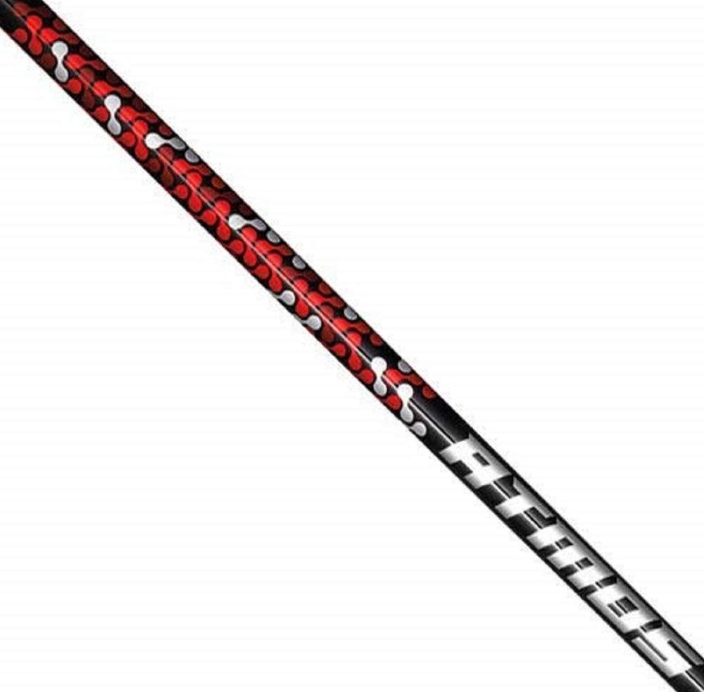 Fujikura Golf Atmos Red 5 Fairway Wood Shaft .335'' Senior Flex
