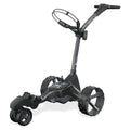 Motocaddy M7 Remote Electric Golf Caddy - Electric Golf Push Cart With Remote, All-Terrain Ready, Automatic Downhill Control, An