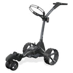 Motocaddy M7 Remote Electric Golf Caddy - Electric Golf Push Cart With Remote, All-Terrain Ready, Automatic Downhill Control, An