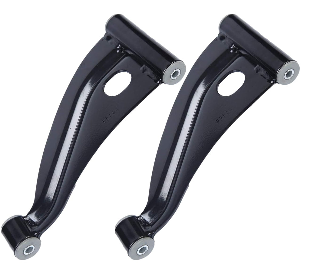 Dr.Acces Golf Cart Control Arm Delta A-Plate 2Pcs For Club Car Precedent (2004+) Replaces#102287301/103388501