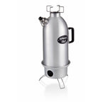 Petromax Fire Kettle Transport Bag, Safe And Reinforced Padded Carry Tote For Protecting Your Fire Kettle On Camping Trips Or Wh