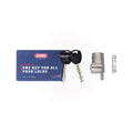 Abus Blo Bos It2.1 Plus E-Bike Battery Lock - 712043