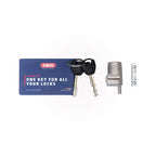 Abus Blo Bos It2.1 Plus E-Bike Battery Lock - 712043