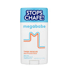 Megababe Thigh Rescue Anti-Chafe Stick 2.12Oz
