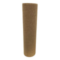 ZOOMELLA Muscle Massage Roller Deep Tissue Cork Roller for Workout Relaxation Balance 10Cmx40Cm Sporting Goods|Fitness Running &