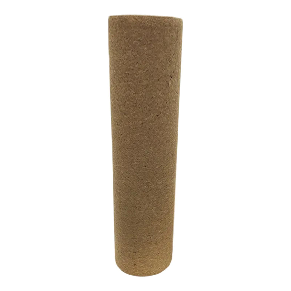 ZOOMELLA Muscle Massage Roller Deep Tissue Cork Roller for Workout Relaxation Balance 10Cmx40Cm Sporting Goods|Fitness Running &