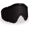 509 Sinister X5 MaxVent Lens - Polarized Smoke