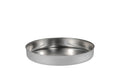 Trangia 25 Duossal 2.0 Stainless Steel Lined Frypan,Black