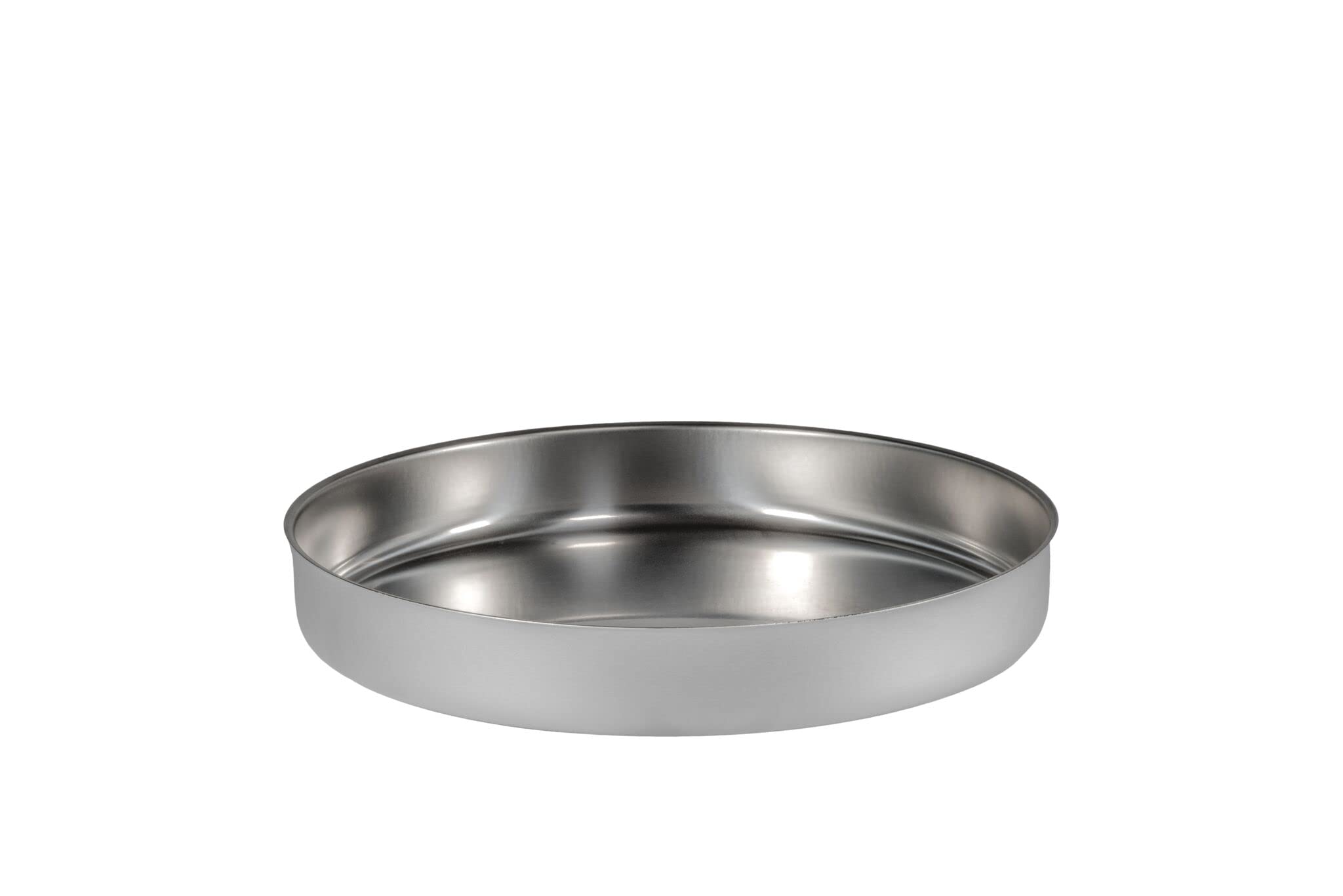 Trangia 25 Duossal 2.0 Stainless Steel Lined Frypan,Black