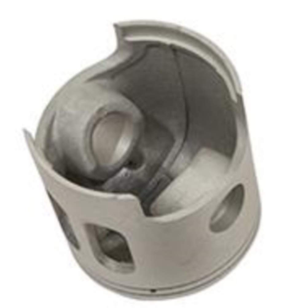 Performance Plus Carts Yamaha G1 Golf Cart .25Mm Oversized Piston Assembly