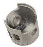 Performance Plus Carts Yamaha G1 Golf Cart .25Mm Oversized Piston Assembly