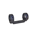 Game Reaper Thompson/Encore/Omega-Low Mount (Black, 1 inch)