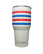 Yard Game Tumbler