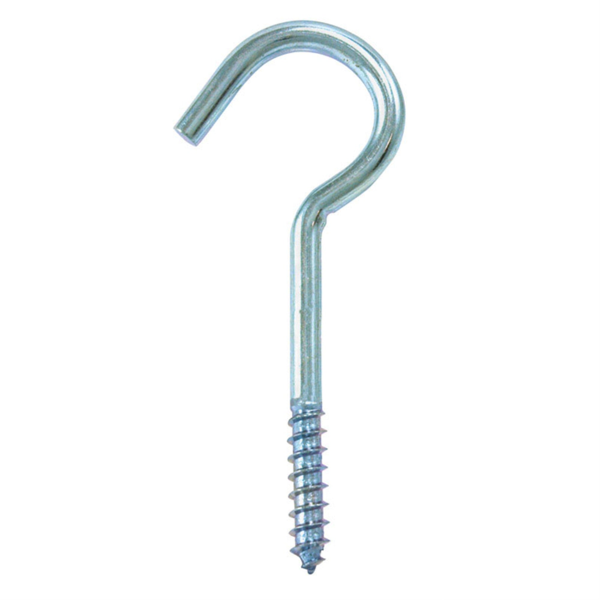 Hook Ceiling 3-3/8'''' (Pack Of 50)