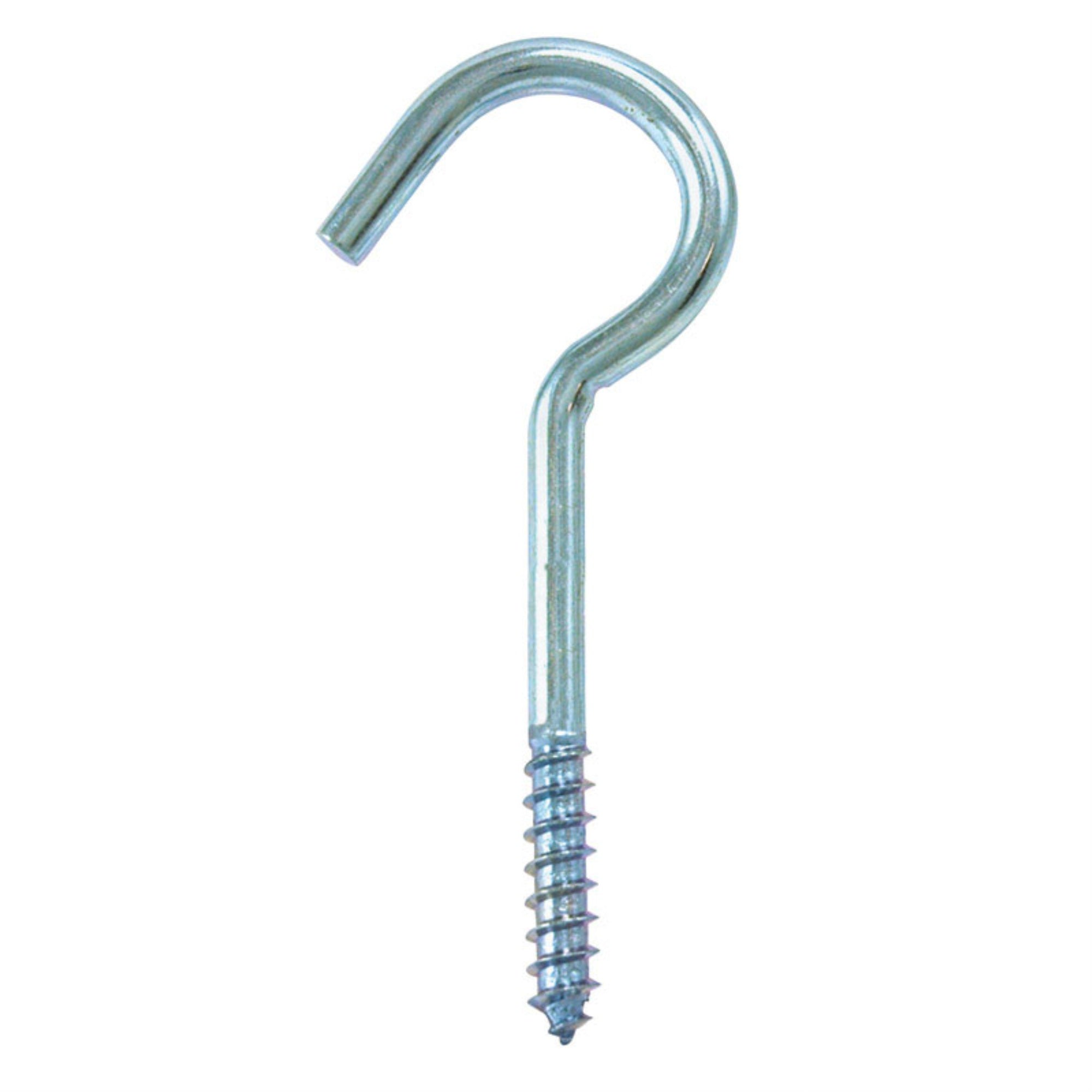 Hook Ceiling.224''''X3.88'''' (Pack Of 20)