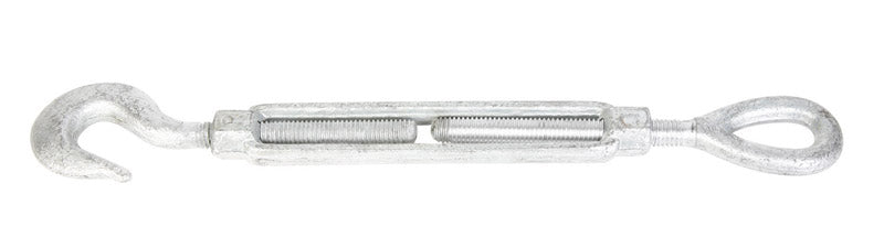 Turnbuckle 5/8X9'' Hxe (Pack Of 1)