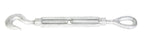 Turnbuckle 5/8X9'' Hxe (Pack Of 1)