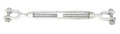 TURNBUCKLE 1/2X9 JXJ (Pack of 1)
