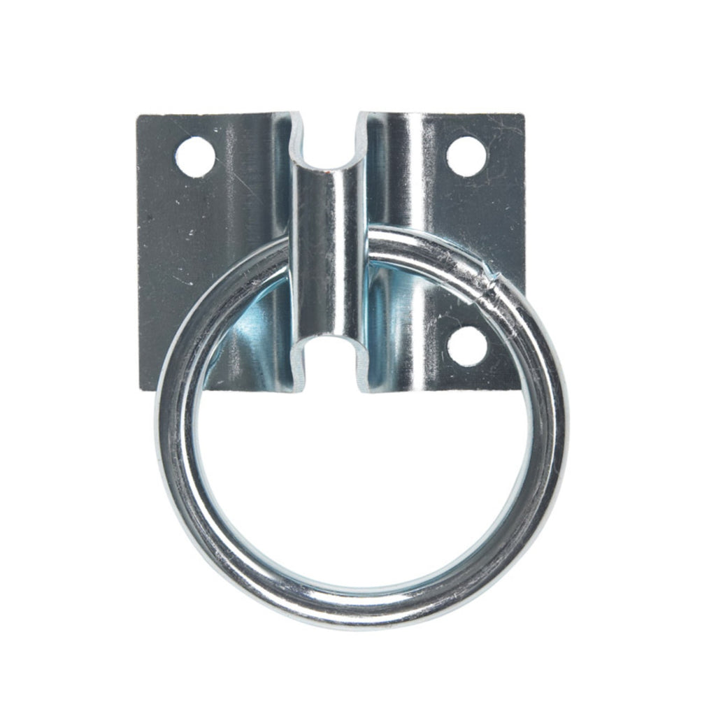 Ring Hitching.276X2''''Dia (Pack Of 5)