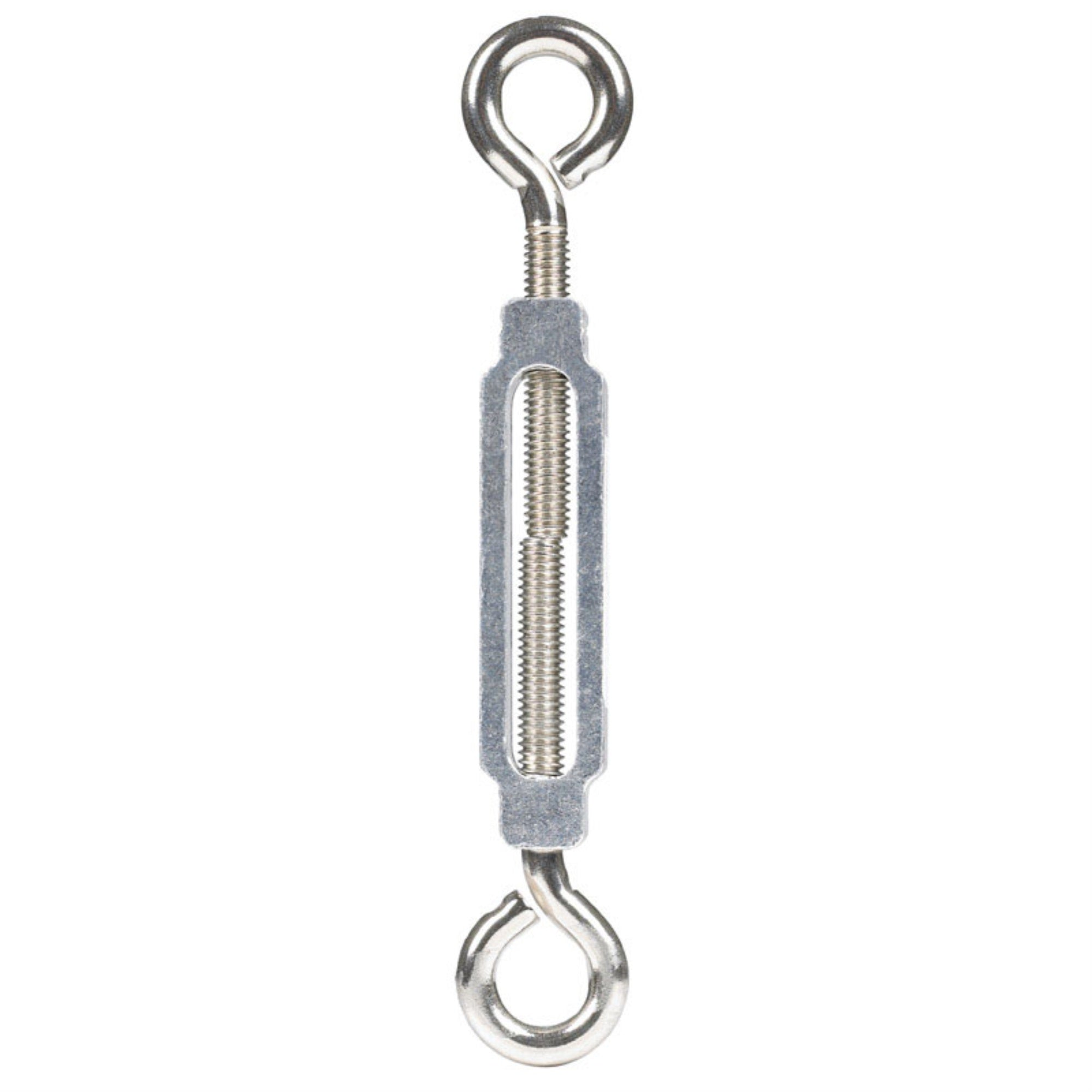 Turnbkl5/16''''X6-5/8''''Ee Ss (Pack Of 5)