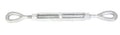 Turnbuckle 1/2X6Exe Galv (Pack Of 1)