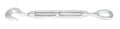 Turnbuckle 1/2X6Exh Galv (Pack Of 1)