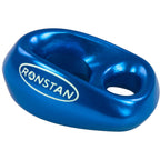 Ronstan Shock 3/8'' Line 3/8'' Webbing Blue