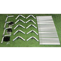 Cimarron 55x14x12 11/2 inch  Frame Corners