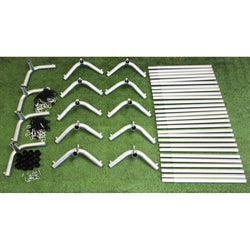 Cimarron 55x14x12 11/2 inch  Frame Corners