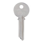 Keykrafter #130 Brass (Pack Of 4)