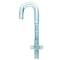 Bolt J W/Nut 7/32''''X2.13'''' (Pack Of 10)