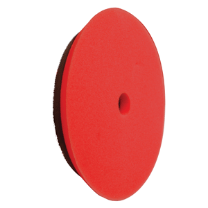 Shurhold Pro Polish Red Foam Pad  7inch