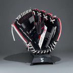Wilson A2000 11.75 SC75 Spin Control I Web Black Grey Red Baseball Glove New