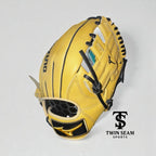 Mizuno MVP Prime 11.5” Baseball Glove – Right Hand Throw – GMVP1152P4