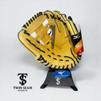 Mizuno MVP Prime 11.5” Baseball Glove – Right Hand Throw – GMVP1152P4