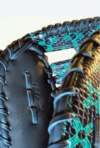 FlatBill Baseball Exclusive – New Mexico Edition First Base Mitt – Brand New!