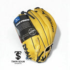 Mizuno MVP Prime 11.5” Baseball Glove – Right Hand Throw – GMVP1152P4