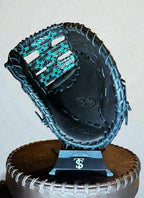 FlatBill Baseball Exclusive – New Mexico Edition First Base Mitt – Brand New!